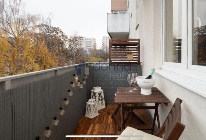 Pronájem bytu 2+kk, Praha, U staré cihelny, 54 m2