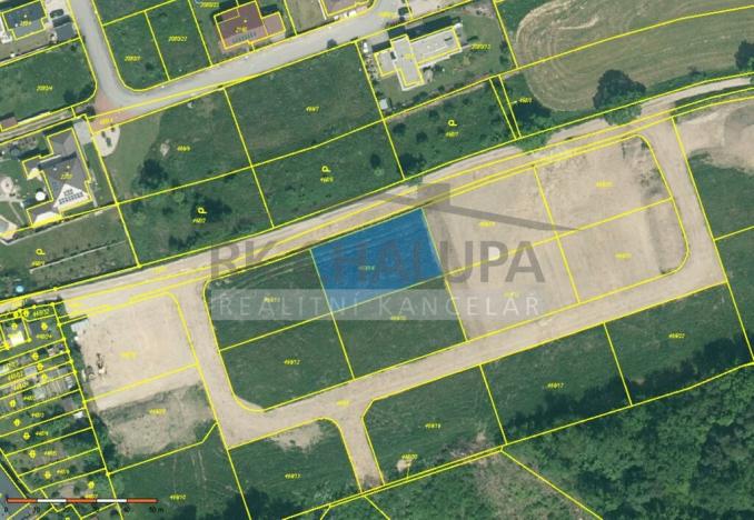 Prodej rodinného domu, Hluboká nad Vltavou, Třešňovka, 104 m2