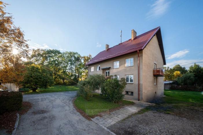 Prodej bytu 3+1, Lišov - Hůrky, 78 m2