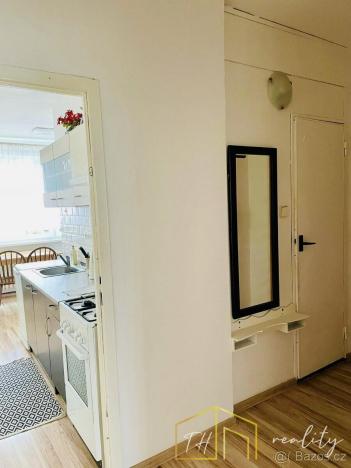 Prodej bytu 2+1, Krupka - Maršov, Karla Čapka, 61 m2