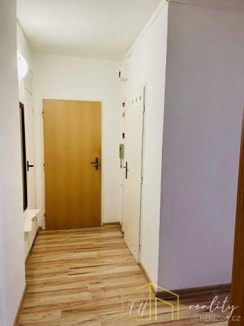 Prodej bytu 2+1, Krupka - Maršov, Karla Čapka, 61 m2