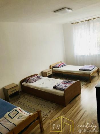 Prodej bytu 2+1, Krupka - Maršov, Karla Čapka, 61 m2