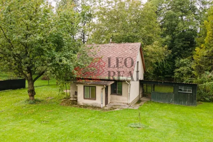 Prodej rodinného domu, Třinec, Oldřichovická, 75 m2