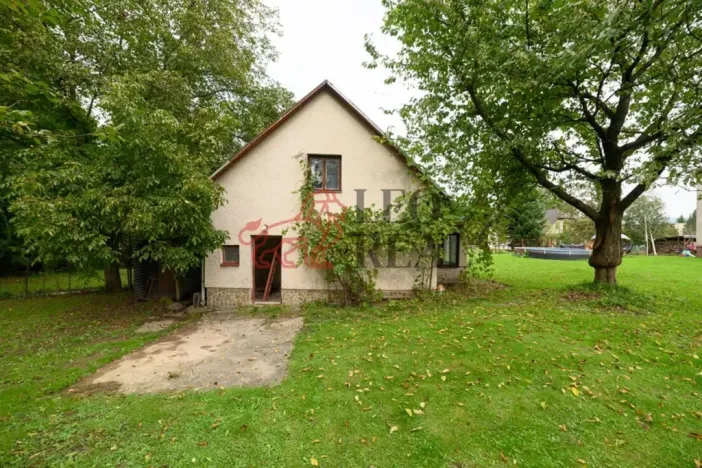 Prodej rodinného domu, Třinec, Oldřichovická, 75 m2