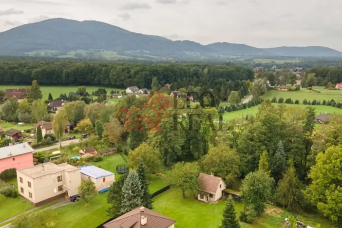 Prodej rodinného domu, Třinec, Oldřichovická, 75 m2