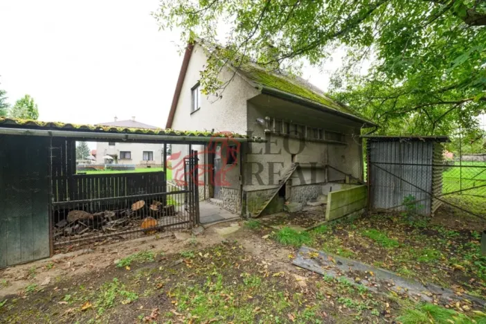 Prodej rodinného domu, Třinec, Oldřichovická, 75 m2