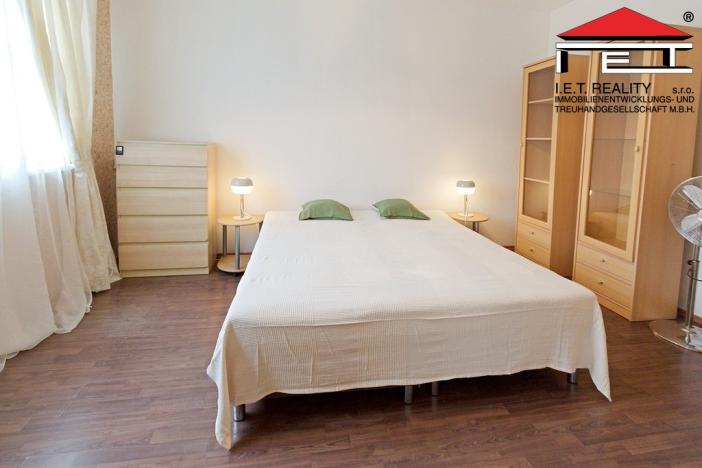 Pronájem bytu 2+kk, Praha - Háje, Starobylá, 38 m2