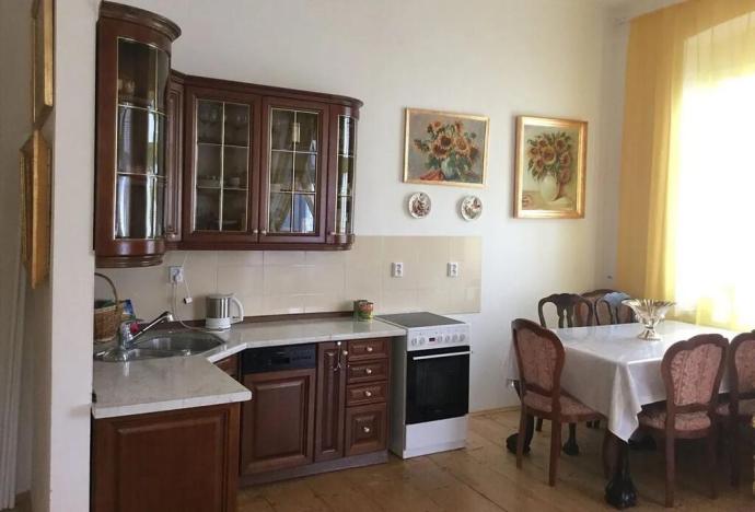 Prodej bytu 3+kk, Karlovy Vary, Zeyerova, 100 m2