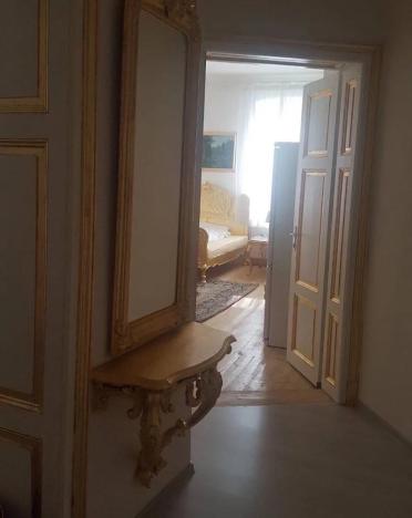 Prodej bytu 3+kk, Karlovy Vary, Zeyerova, 100 m2