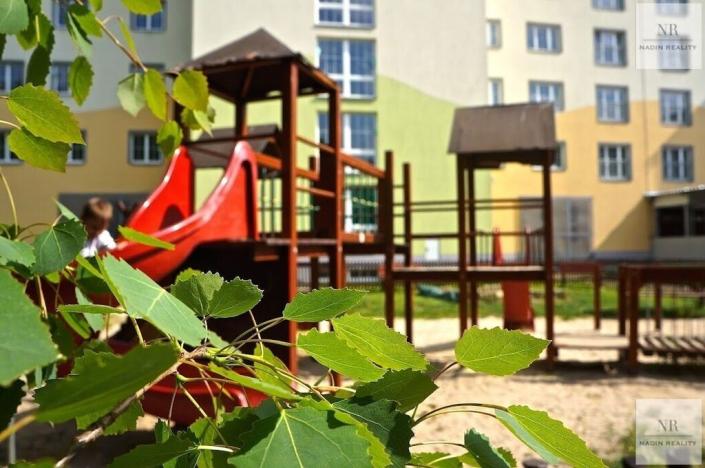 Pronájem bytu 2+kk, Karlovy Vary, Jateční, 52 m2