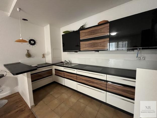 Pronájem bytu 2+kk, Karlovy Vary, Jateční, 52 m2