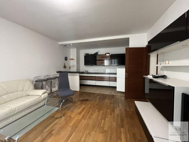 Pronájem bytu 2+kk, Karlovy Vary, Jateční, 52 m2