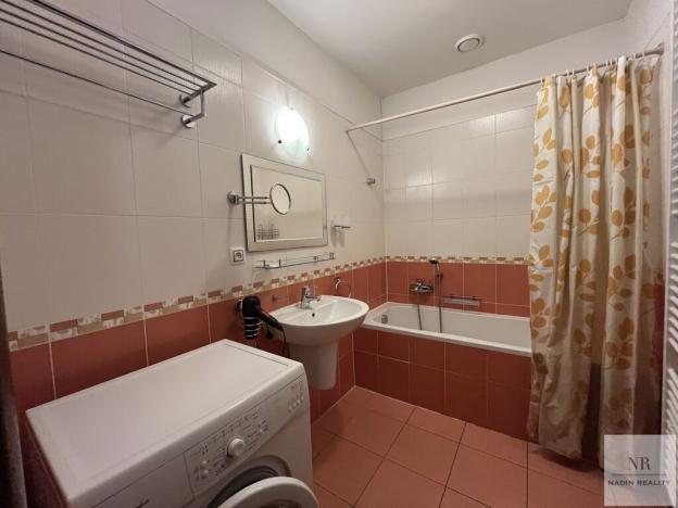 Pronájem bytu 2+kk, Karlovy Vary, Jateční, 52 m2