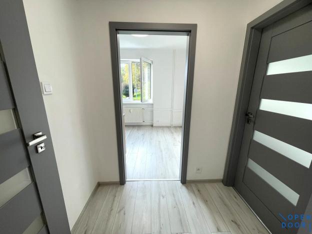 Pronájem bytu 1+1, Litvínov, Horská, 29 m2