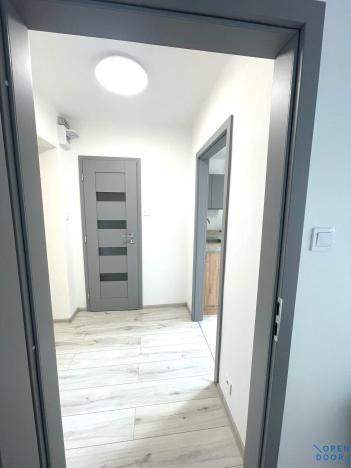 Pronájem bytu 1+1, Litvínov, Horská, 29 m2