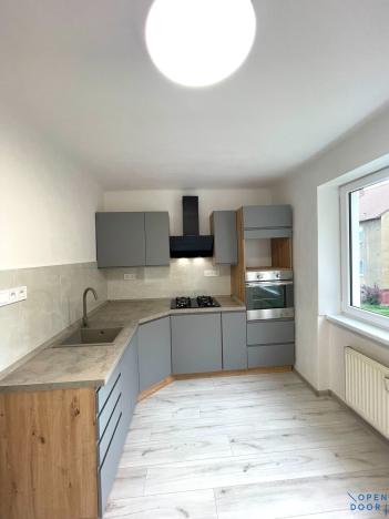 Pronájem bytu 1+1, Litvínov, Horská, 29 m2