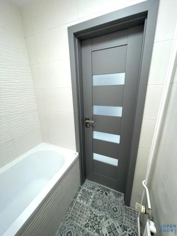 Pronájem bytu 1+1, Litvínov, Horská, 29 m2