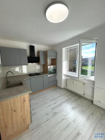 Pronájem bytu 1+1, Litvínov, Horská, 29 m2