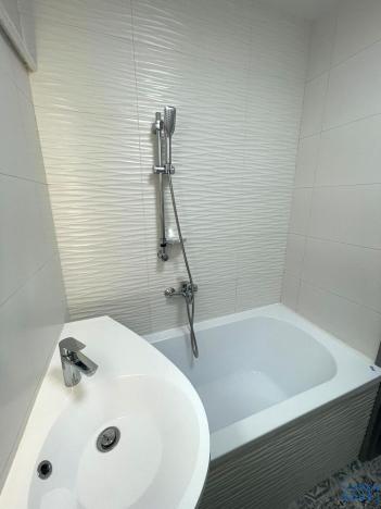 Pronájem bytu 1+1, Litvínov, Horská, 29 m2