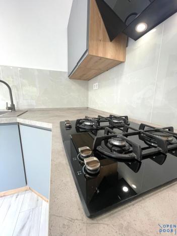 Pronájem bytu 1+1, Litvínov, Horská, 29 m2