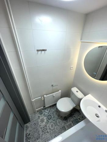 Pronájem bytu 1+1, Litvínov, Horská, 29 m2