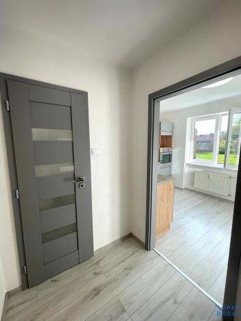 Pronájem bytu 1+1, Litvínov, Horská, 29 m2