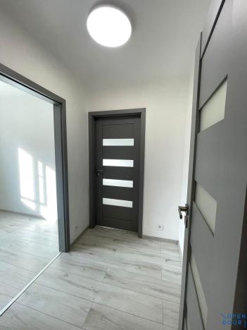 Pronájem bytu 1+1, Litvínov, Horská, 29 m2