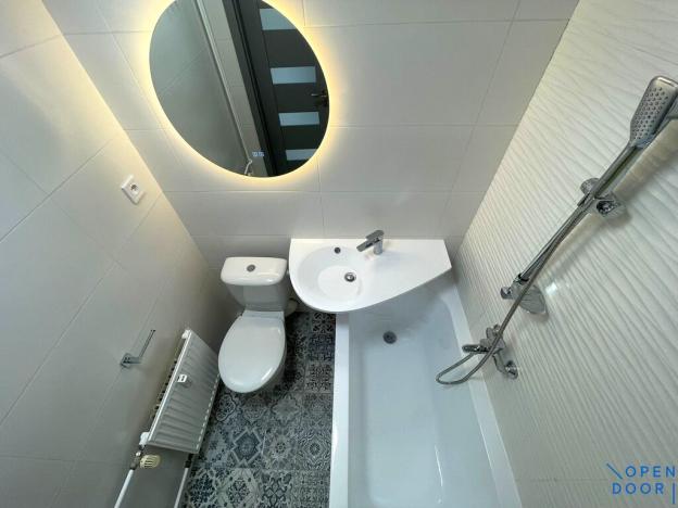 Pronájem bytu 1+1, Litvínov, Horská, 29 m2