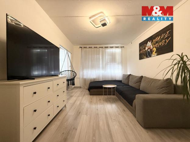 Prodej bytu 3+kk, Most, K. H. Borovského, 55 m2