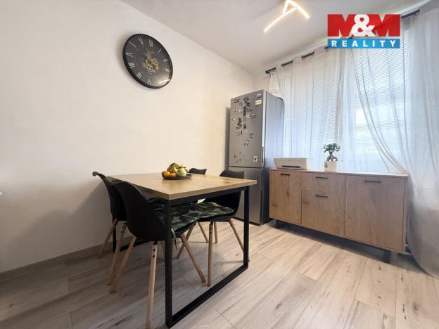 Prodej bytu 3+kk, Most, K. H. Borovského, 55 m2