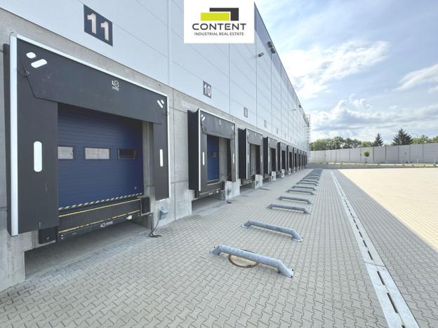 Pronájem výrobních prostor, Kostelec - Ostrov u Stříbra, 7000 m2