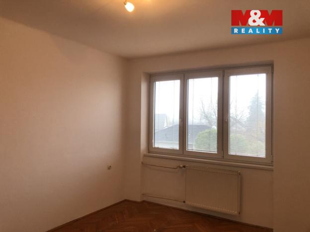 Pronájem bytu 3+1, Dobruška, Pulická, 66 m2