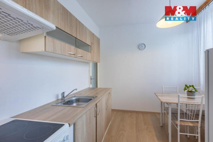 Prodej bytu 3+1, Praha - Hlubočepy, Lohniského, 63 m2