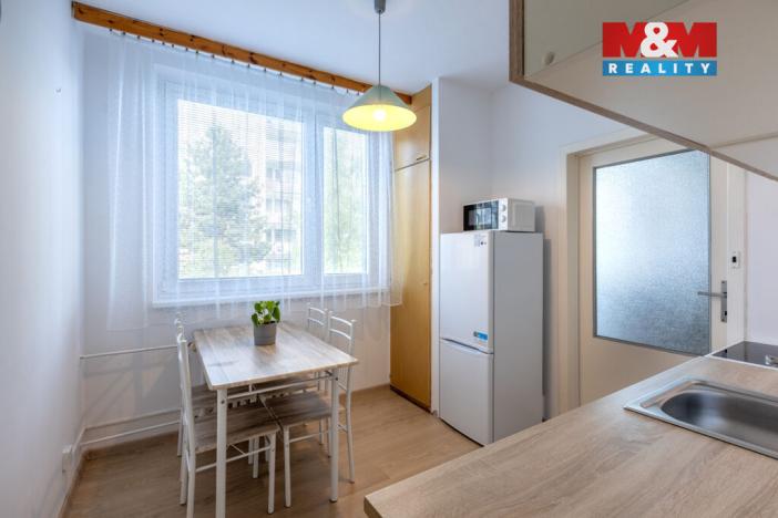 Prodej bytu 3+1, Praha - Hlubočepy, Lohniského, 63 m2