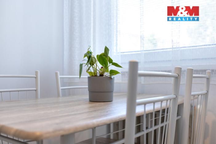 Prodej bytu 3+1, Praha - Hlubočepy, Lohniského, 63 m2