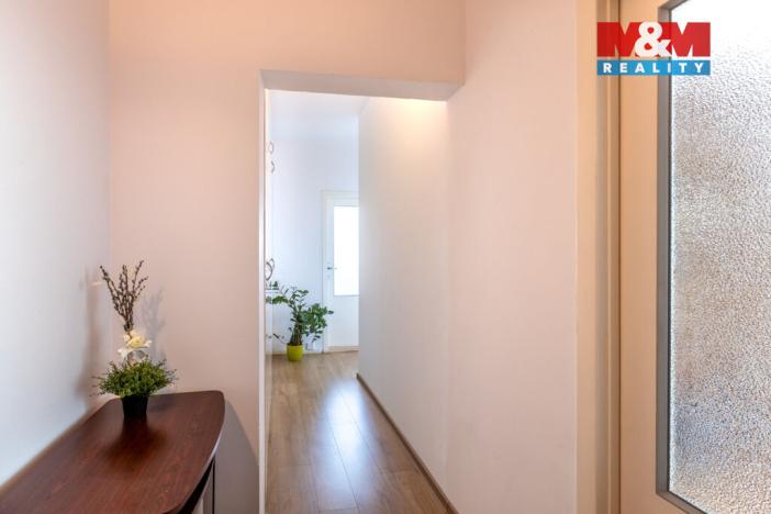 Prodej bytu 3+1, Praha - Hlubočepy, Lohniského, 63 m2