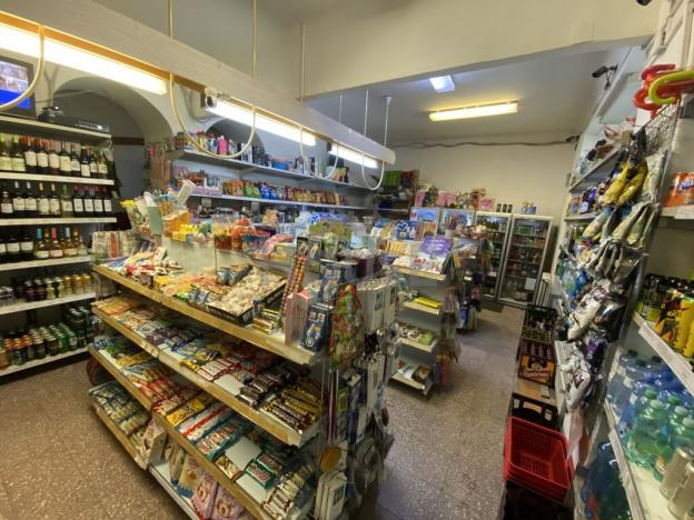 Pronájem obchodního prostoru, Praha - Libeň, Drahobejlova, 62 m2