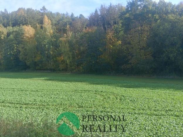 Prodej pole, Mrzky, 2259 m2