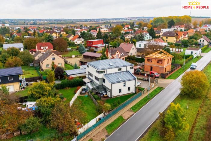 Prodej rodinného domu, Praha - Koloděje, Podzámecká, 125 m2