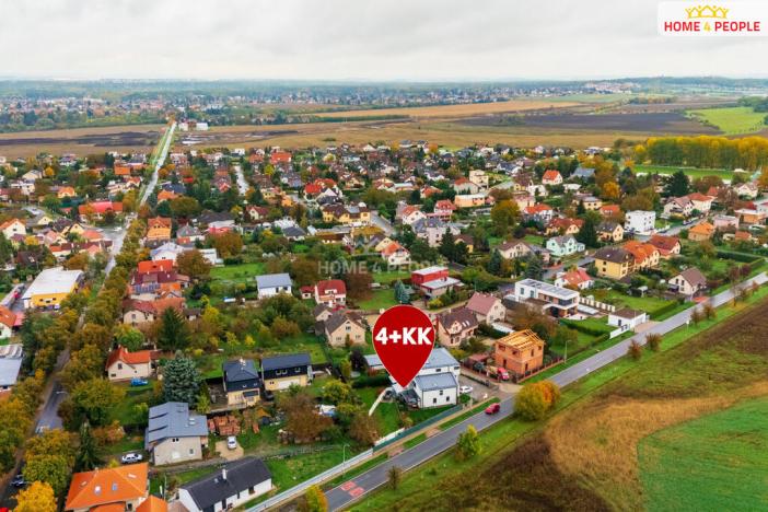 Prodej rodinného domu, Praha - Koloděje, Podzámecká, 125 m2