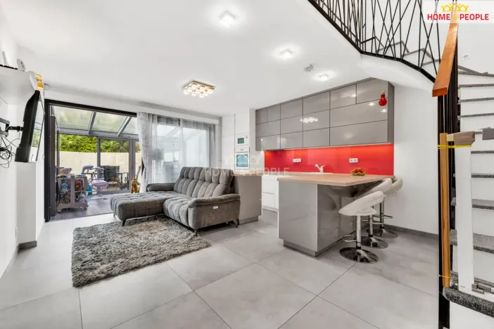 Prodej rodinného domu, Praha - Koloděje, Podzámecká, 125 m2