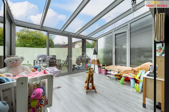 Prodej rodinného domu, Praha - Koloděje, Podzámecká, 125 m2