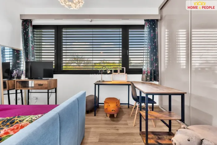 Prodej rodinného domu, Praha - Koloděje, Podzámecká, 125 m2