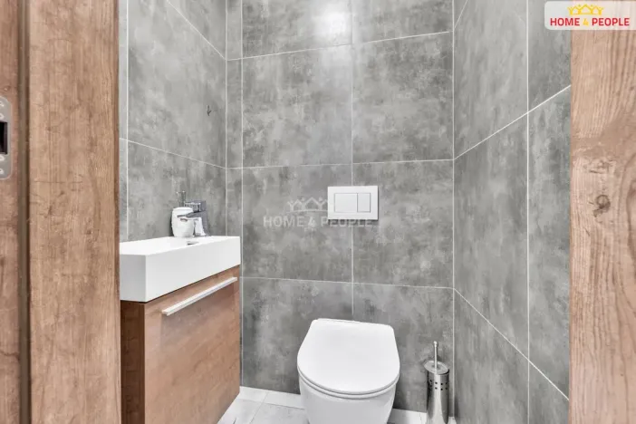 Prodej rodinného domu, Praha - Koloděje, Podzámecká, 125 m2