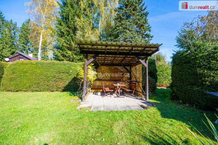Prodej chaty, Strážkovice, 65 m2