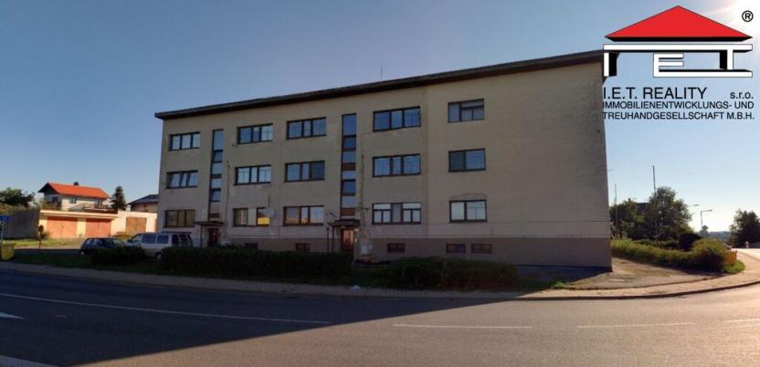 Prodej bytu 2+kk, Červený Kostelec - Lhota za Červeným Kostelcem, 46 m2