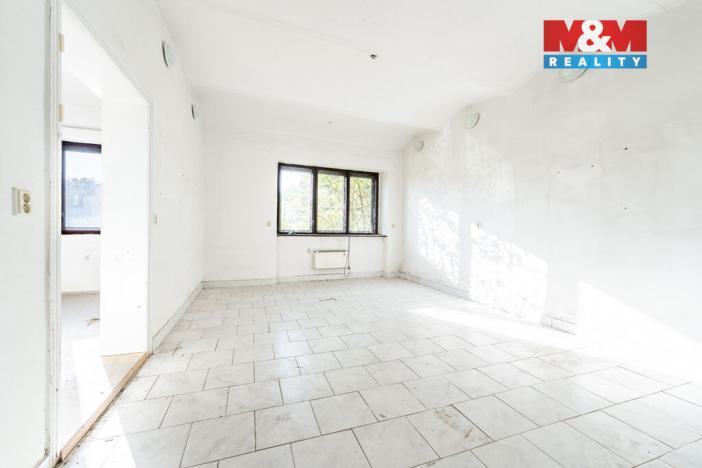 Prodej zemědělské usedlosti, Budišov, 491 m2