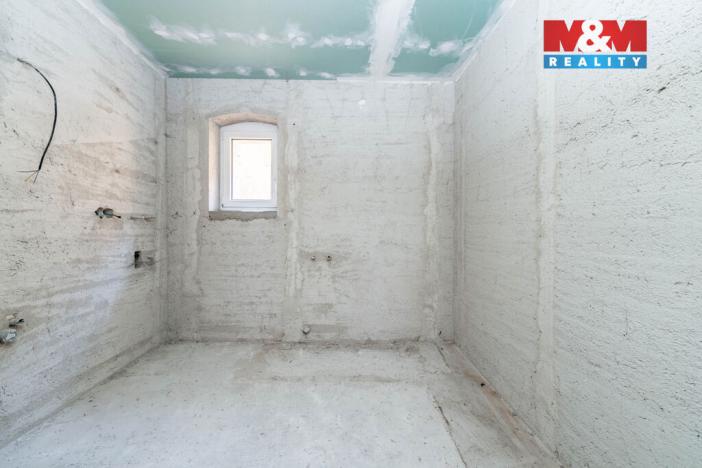 Prodej zemědělské usedlosti, Budišov, 491 m2