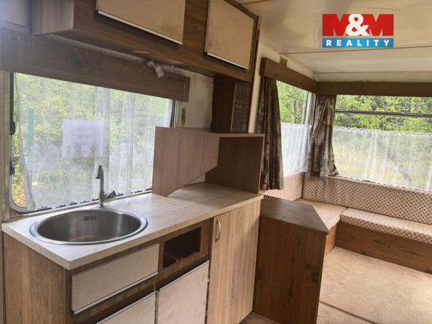 Prodej zahrady, Horní Suchá, Černá cesta, 375 m2