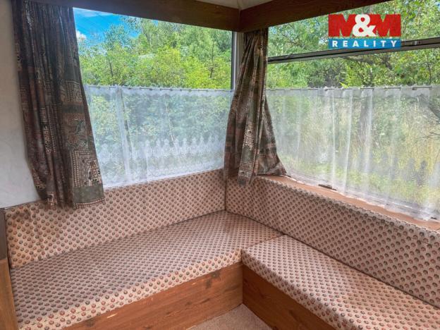 Prodej zahrady, Horní Suchá, Černá cesta, 375 m2